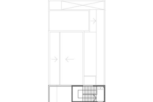 plano 2da planta
